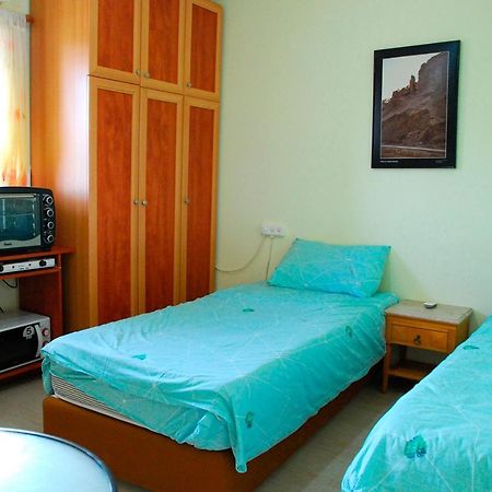 Neve Zohar Dead Sea Apartment ภายนอก รูปภาพ